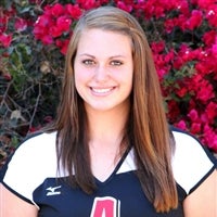 Hanna Sommer mugshot