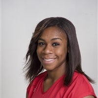 Zoe Washington mugshot