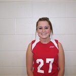 Laura Poskie mugshot