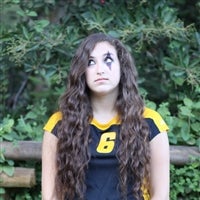 Jessica Laird mugshot