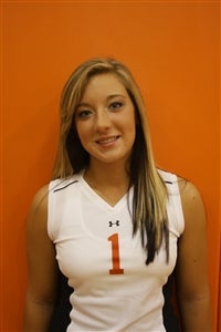 Morgan Alden