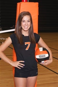 Claire Adams