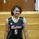 Gabrielle Herencia mugshot