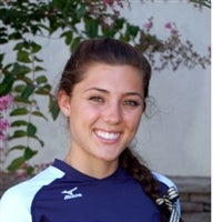 Nicole Cipponeri mugshot