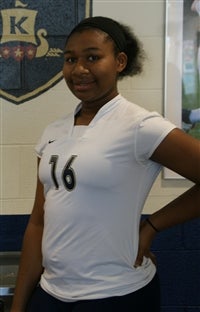 Tatiana Brown