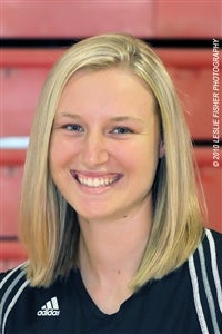 Caitlin Hankins