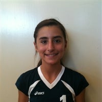 Stergianna Amberiadis