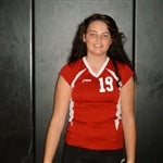 Katie McCoy mugshot
