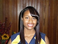 Mariah Bias