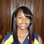 Mariah Bias mugshot