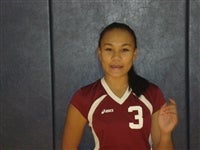 Danielle Gerviosio mugshot