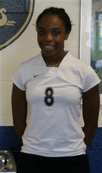 Dominique Carter-stanley