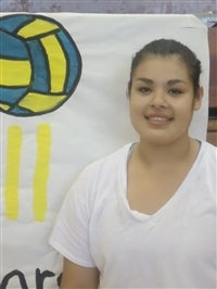 Yasmin Garcia