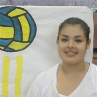 Yasmin Garcia mugshot