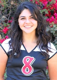 Ashley Antezana