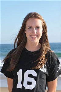Caroline Holte mugshot