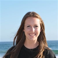 Caroline Holte mugshot