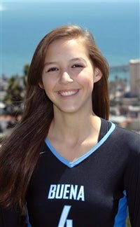 Stephanie Soprano