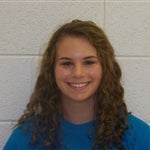Brittany Eckman mugshot