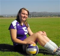 Sarah Graves