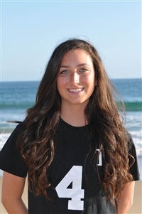 Rachele Killian mugshot