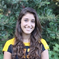 Ariana Izadmanesh mugshot