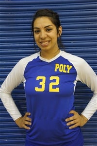 Jocelyn Lopez