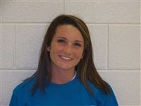 Stephanie Glasgow