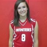 Mallory Dunn