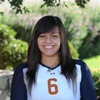 Lauren Aldana mugshot