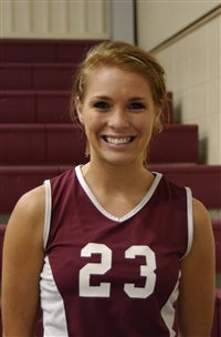 Alexus Jackson mugshot