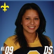 Lyanne Garcia mugshot