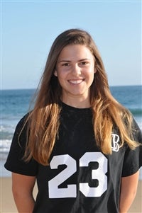 Allison Palmer mugshot