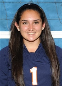 Natalie Bookout Gonzalez