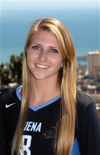 Lauren Bevan