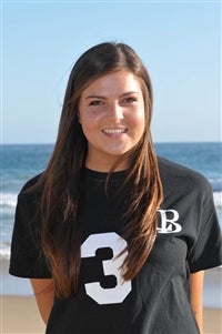 Chanel Stewart mugshot