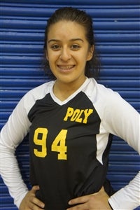 Ana Aparicio