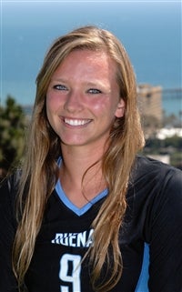 Allie Eason