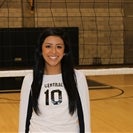 Lauren Garcia mugshot