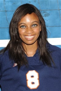 Theresa Asuquo