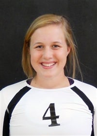 Caroline Martin