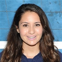 Melissa Marin mugshot