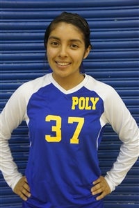 Daisy Orellana