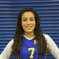Yvette Corral