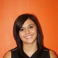 Haley Chill mugshot