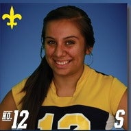 Joanna Moreno mugshot
