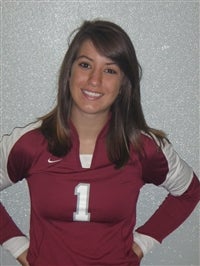 Brittney McArthur mugshot