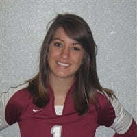 Brittney McArthur