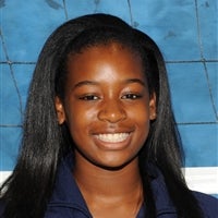 Anaia Whitehead mugshot