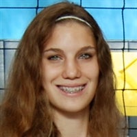 Michaela Oxar mugshot